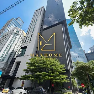 Maxhome@dorsett , Kl 吉隆坡
